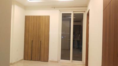 Bedroom Image of 3090 Sq.ft 3 BHK Apartment / Flat for rent in Ambience Creacions, Sector 22 Gurgaon for Rs. 110000