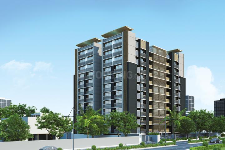 Image of 3500 Sq.ft 4 BHK Apartment / Flat for sale in Panchratna Green Blossom, Prahlad Nagar, Ahmedabad for Rs. 30000000