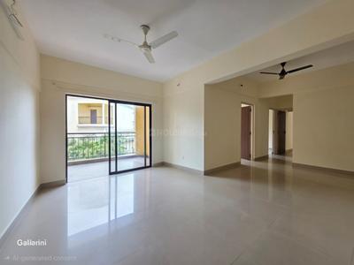 Hall Image of 1430 Sq.ft 3 BHK Independent House for rent in Talegaon Dabhade Pune for Rs. 26000