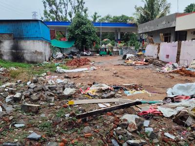 Image of 6867 Sq.ft Residential Plot / Land for sale in Mathwada, Warangal for Rs. 70197686