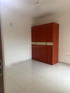 Bedroom Image of 1415 Sq.ft 3 BHK Apartment / Flat for rent in SNN Raj Greenbay, Doddanagamangala Bengaluru for Rs. 60000