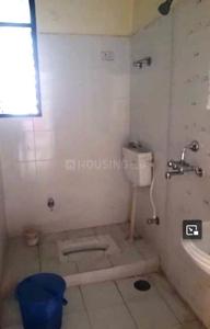 Bathroom Image of 1365 Sq.ft 3 BHK Apartment / Flat for sale in Singh More Ranchi for Rs. 6600000