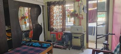 Bedroom Image of 1152 Sq.ft 2 BHK Apartment / Flat for sale in Malkajgiri Secunderabad for Rs. 6000000