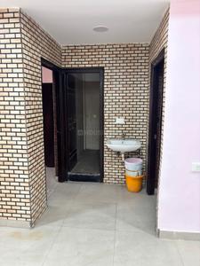 Hall Image of 1200 Sq.ft 2 BHK Apartment / Flat for sale in Nabha Zirakpur for Rs. 4200000