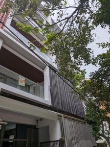 Image of 1900 Sq.ft 3 BHK Apartment / Flat for sale in Jayanagar, Bengaluru for Rs. 45000000