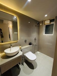 Image of 550 Sq.ft 1 BHK Apartment / Flat for sale in Jyd Shree, Vikhroli East, Mumbai for Rs. 9500000