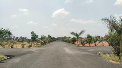 Image of 9961 Sq.ft Residential Plot / Land for sale in Kalapatti, Coimbatore for Rs. 53739000