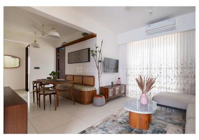 Hall Image of 1342 Sq.ft 3 BHK Apartment / Flat for sale in Aratt Alchemy Elixir by Aratt Developers, Electronic City Bengaluru for Rs. 14800000
