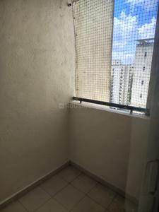 Balcony Image of 1252 Sq.ft 3 BHK Apartment / Flat for sale in DLF Maiden Heights At My Town, Jigani Bengaluru for Rs. 6000000
