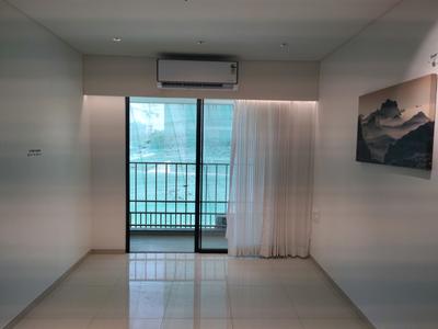Living Room Image of 920 Sq.ft 3 BHK Apartment / Flat for sale in New Project, South Bopal Ahmedabad for Rs. 7500000