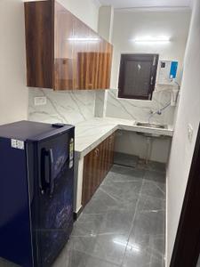 1.5 BHK Independent House
