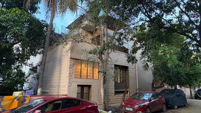 Building Image of 2700 Sq.ft 3 BHK Duplex for rent in RR Nagar Bengaluru for Rs. 70000