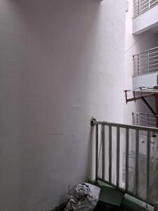 Bedroom One Image of 1200 Sq.ft 3 BHK Apartment / Flat for sale in Hark Sai Homes 6, Sector 49 Noida for Rs. 6100066