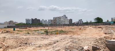 Image of 1350 Sq.ft Residential Plot / Land for sale in Tiruchanur, Tirupathi for Rs. 10125000