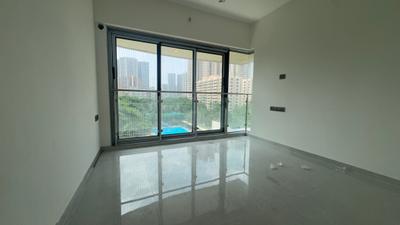 Bedroom Image of 950 Sq.ft 2 BHK Apartment / Flat for sale in Silver Serene, Goregaon West Mumbai for Rs. 21000000