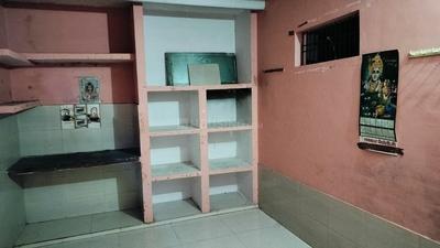 Kitchen Image of 1000 Sq.ft 2 BHK Builder Floor for rent in Sikandra Agra for Rs. 3000