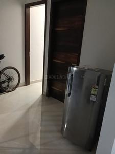 Hall Image of 1100 Sq.ft 4 BHK Builder Floor for sale in Rajinder Nagar New Delhi for Rs. 25000000