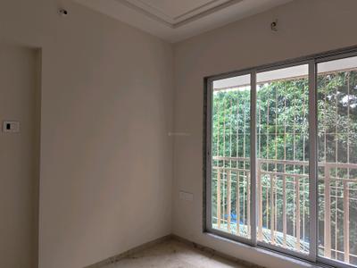 Bedroom Image of 493 Sq.ft 1 BHK Apartment / Flat for sale in Dahisar West Mumbai for Rs. 9400000