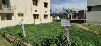 Image of 1240 Sq.ft Residential Plot / Land for sale in Chamarajanagar Town, Chamarajanagar for Rs. 3650000