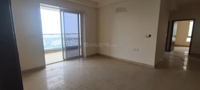 Hall Image of 2277 Sq.ft 3 BHK Apartment / Flat for sale in Auro Kohinoor, Kothaguda Hyderabad for Rs. 33000000