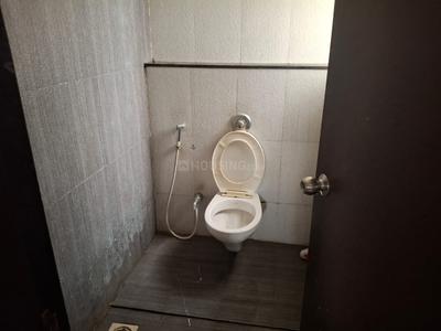 Bathroom Image of 650 Sq.ft 1 BHK Apartment / Flat for sale in Dynamic Oasis, Undri Pune for Rs. 3400000