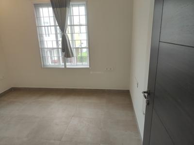 Bedroom Image of 4500 Sq.ft 4 BHK Independent House for rent in Injambakkam Chennai for Rs. 225000