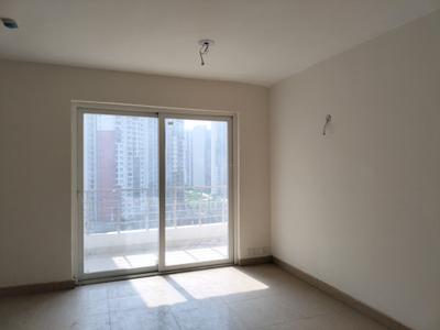 Living Room Image of 1436 Sq.ft 2.5 BHK Apartment / Flat for sale in The 3C Lotus Panache, Sector 110 Noida for Rs. 12000000