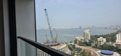 Balcony Image of 820 Sq.ft 2 BHK Apartment / Flat for sale in Sugee Sukrut, Dadar West Mumbai for Rs. 48900000