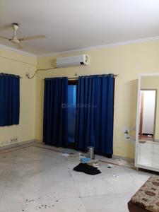 Hall Image of 2100 Sq.ft 3 BHK Apartment / Flat for rent in Ashoka Lake View, Begumpet Hyderabad for Rs. 60000