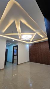 Hall Image of 600 Sq.ft 1 BHK Apartment / Flat for sale in Regal Pink City, Ayodhya Bypass Bhopal for Rs. 2700000