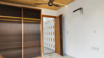 Bedroom Image of 2100 Sq.ft 4 BHK Apartment / Flat for sale in Sant Sundar Das Apartments, Sector 12 Dwarka New Delhi for Rs. 41100000