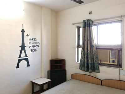 1 BHK Flat