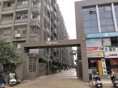Building Image of 1440 Sq.ft 3 BHK Apartment / Flat for sale in Chandkheda Ahmedabad for Rs. 9000000
