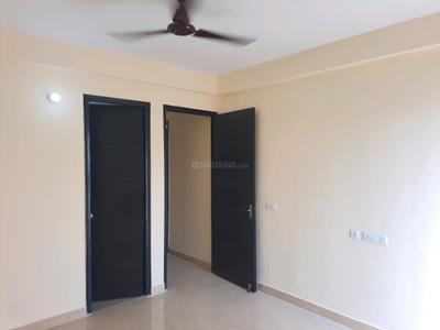 Bedroom Image of 950 Sq.ft 2 BHK Builder Floor for sale in Signature Global Park 2 And 3, Sector 36 Sohna for Rs. 6500000