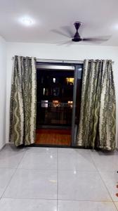 Living Room Image of 1845 Sq.ft 3 BHK Apartment / Flat for rent in Chandlodia Ahmedabad for Rs. 22000