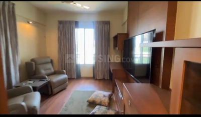Hall Image of 3000 Sq.ft 4.5 BHK Apartment / Flat for sale in Darode Blossom Bouleward, Koregaon Park Pune for Rs. 58500000