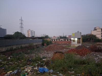 Image of 900 Sq.ft Residential Plot / Land for sale in Sector 81, Noida for Rs. 5500000
