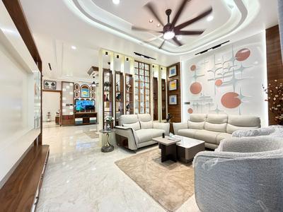 Hall Image of 1850 Sq.ft 5 BHK Independent House for sale in Vaishali Nagar Jaipur for Rs. 66600000