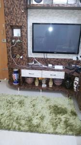 Hall Image of 1650 Sq.ft 3 BHK Apartment / Flat for sale in Alekhya Towers, Karmanghat Hyderabad for Rs. 13400000
