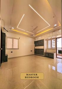 Hall Image of 2525 Sq.ft 3 BHK Apartment / Flat for rent in Primark Inspira, Miyapur Hyderabad for Rs. 55000