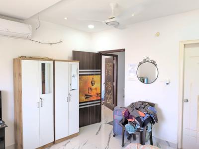 Bedroom Image of 4053 Sq.ft 5 BHK Villa for sale in Bolarum Secunderabad for Rs. 24000000