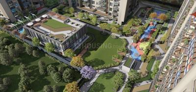 Image of 3600 Sq.ft 4 BHK Apartment / Flat for sale in Gota, Ahmedabad for Rs. 27000000