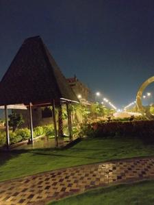 Image of 1175 Sq.ft Residential Plot / Land for sale in Raheja Nirwana, Kachana, Raipur for Rs. 4582500