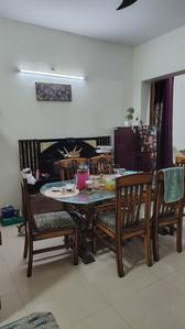 Hall Image of 2400 Sq.ft 4 BHK Independent House for sale in Gomti Nagar Lucknow for Rs. 20000000