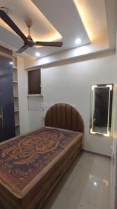 Bedroom Image of 845 Sq.ft 2 BHK Apartment / Flat for rent in Conscient Habitat 78, Sector 78 Faridabad for Rs. 19000