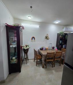Hall Image of 1399 Sq.ft 3 BHK Apartment / Flat for sale in Samraat AmOzon, Gangapur Nashik for Rs. 12000000