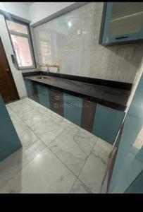 Kitchen Image of 2000 Sq.ft 3 BHK Apartment / Flat for rent in Rajyash Riyana, Paldi Ahmedabad for Rs. 22000