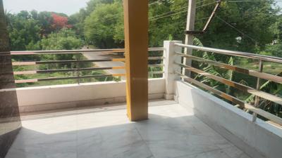 Balcony Image of 4200 Sq.ft 4 BHK Independent House for sale in Siddiraju Kandriga Tirupathi for Rs. 9500000