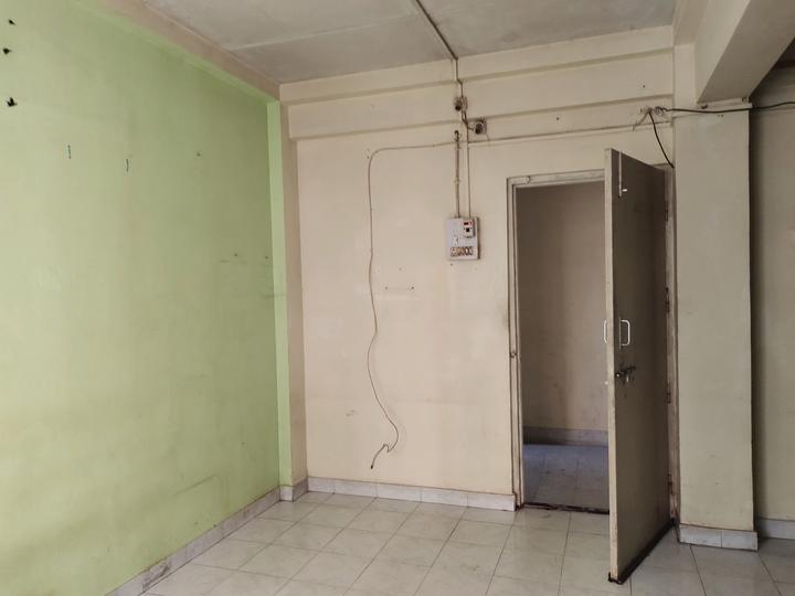 Jankalyan Nagar, Malad West Bedroom 1