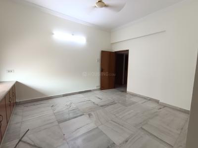 Hall Image of 1650 Sq.ft 3 BHK Apartment / Flat for rent in Tarnaka Secunderabad for Rs. 30000